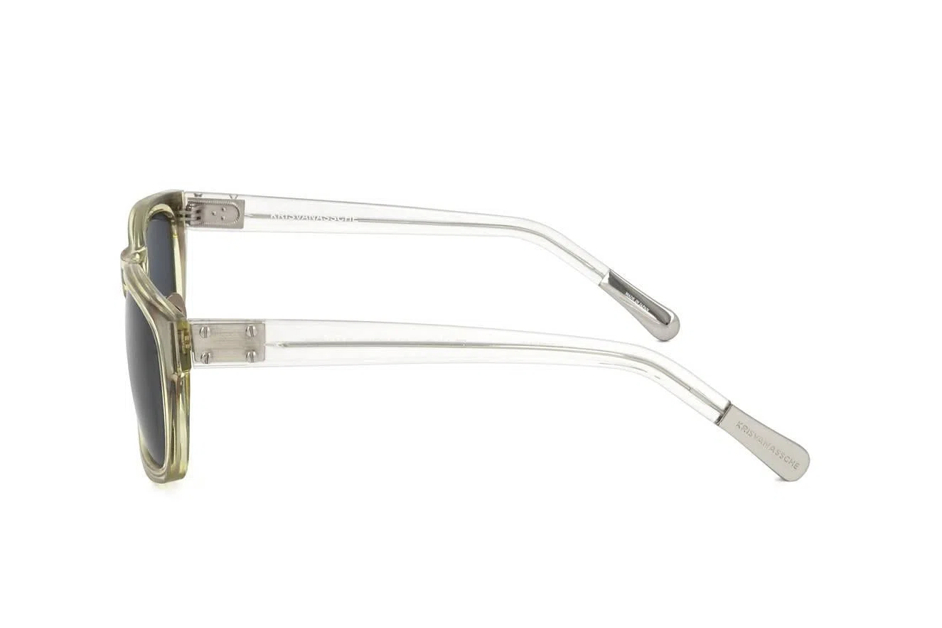 Kris Van Assche by Linda Farrow KVA43 Sunglasses - view 12